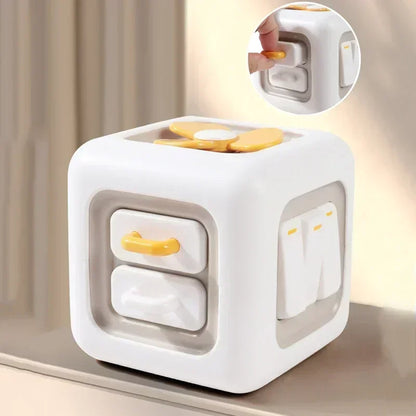 Tiny Tinker Cube, another side